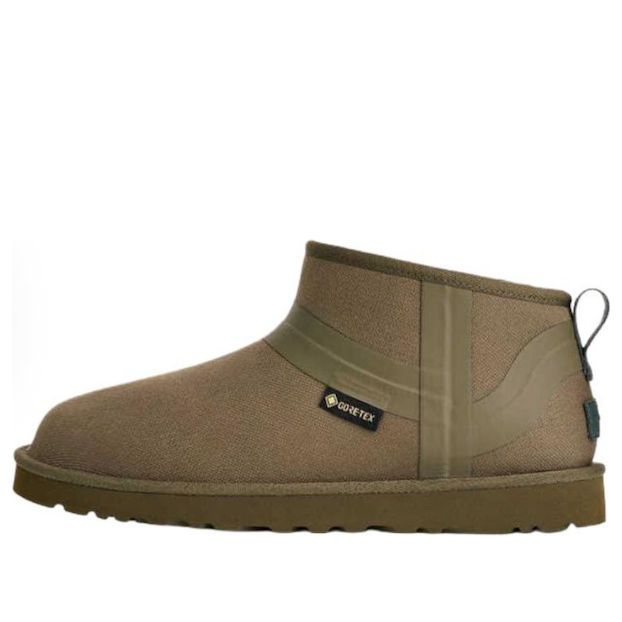UGG Classic Ultra Mini Boot 'Reese Cooper Kalamata' 1174071-KMT