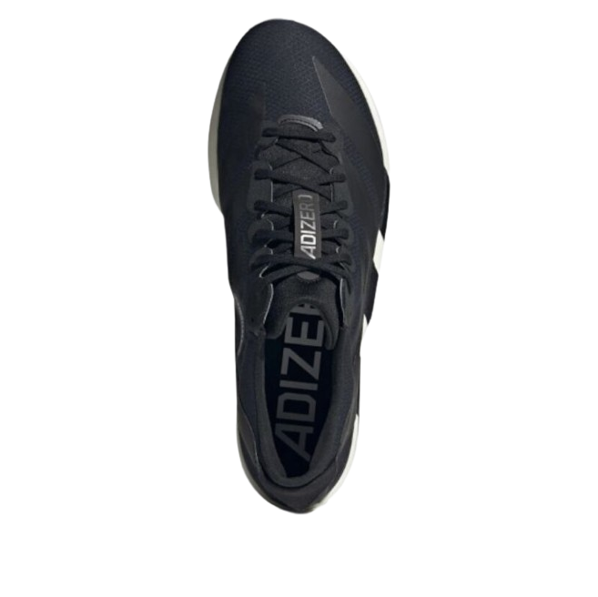 adidas Adizero Adios 9 'Core Black Iron Metallic' IH5751
