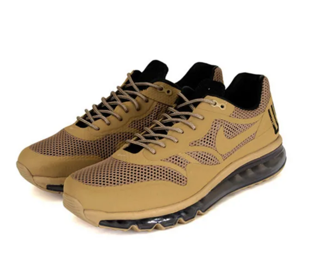 Nike Air Max 1 2013 Qs 'Usatf' 582896-220