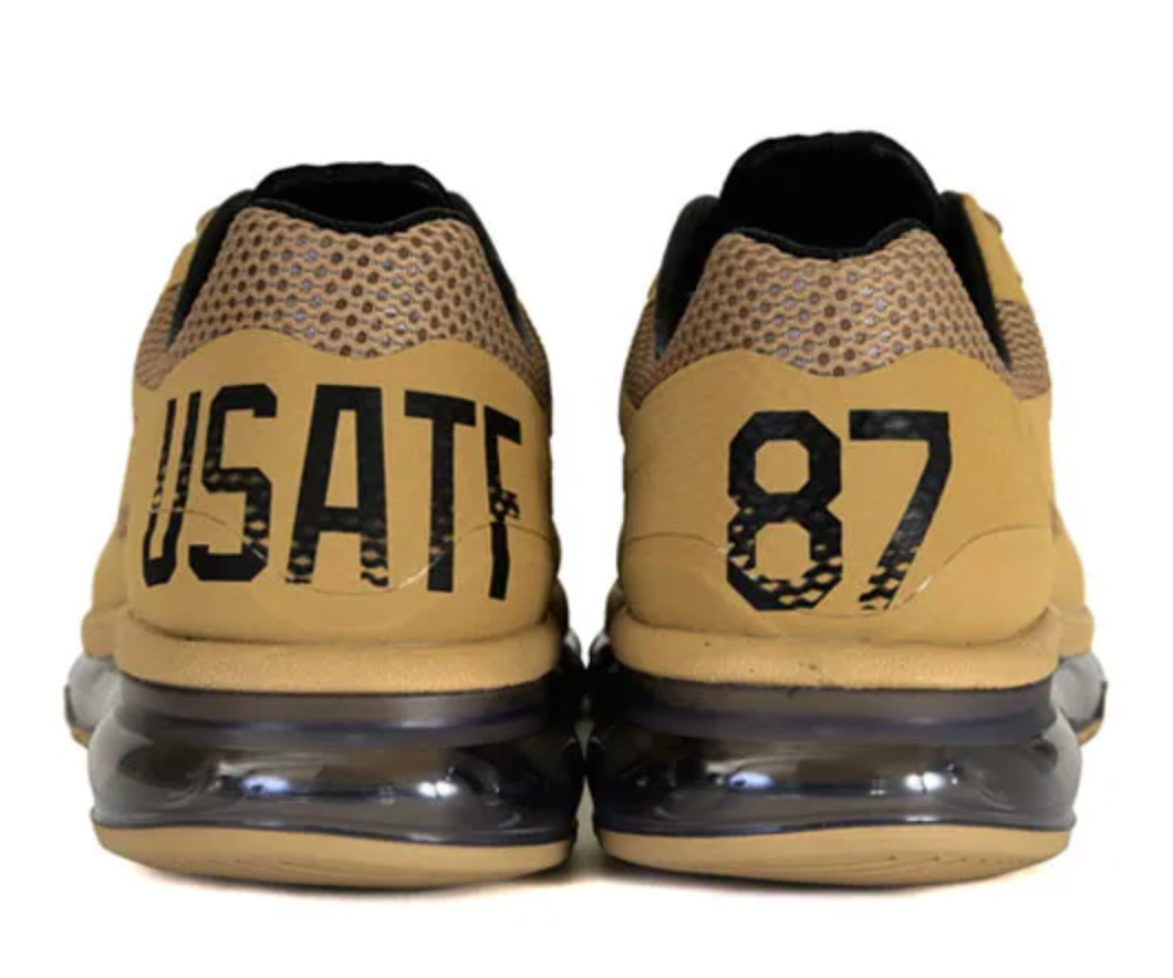 Nike Air Max 1 2013 Qs 'Usatf' 582896-220
