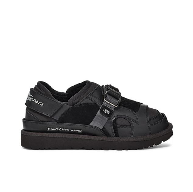 UGG x Feng Chen Wang Tasman 'Black' 1154690-BLK