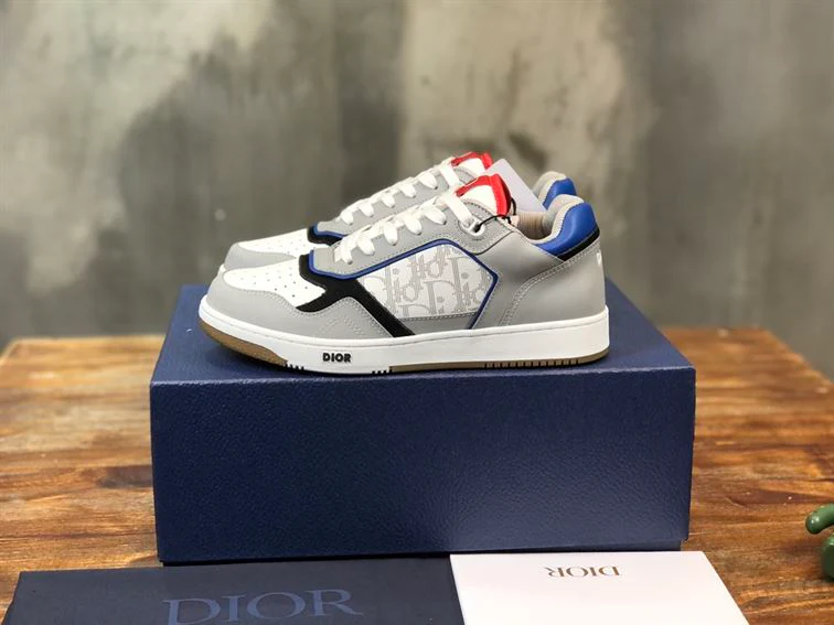 New CHRISTIAN DIOR - SNEAKER