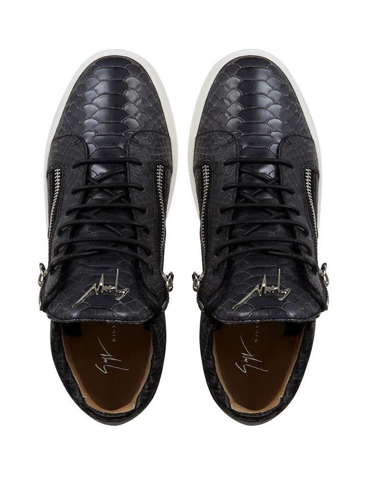 GIUSEPPE ZANOTTI - SNEAKER