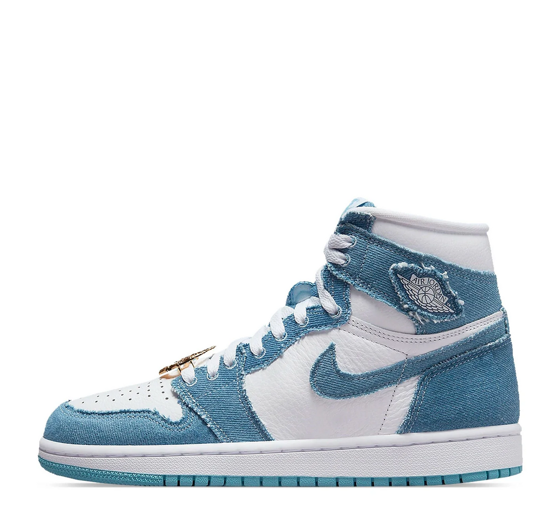 AIR JORDAN 1 HIGH OG “DENIM”