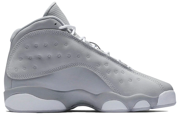 Air Jordan 13 Retro 'Wolf Grey'