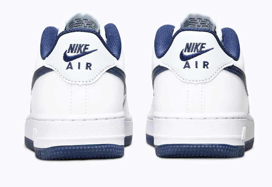 AIR FORCE 1