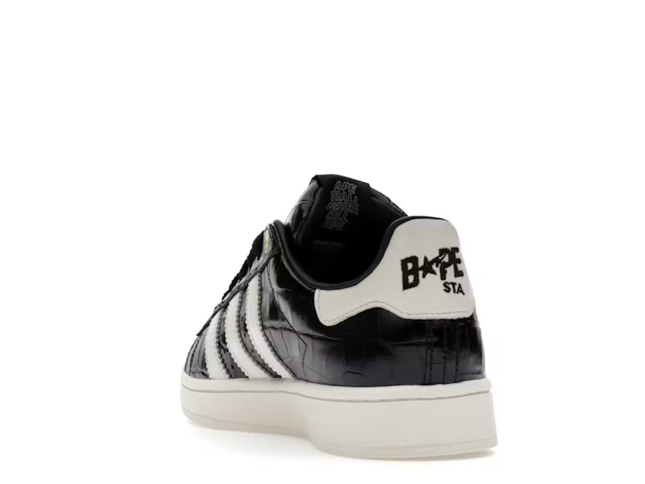 BAPE x adidas Campus 00s 'World Cup'