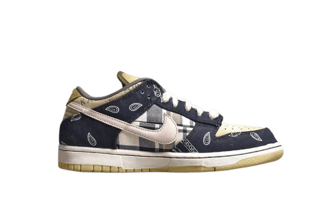 Nike SB Dunk Low Travis Scott
