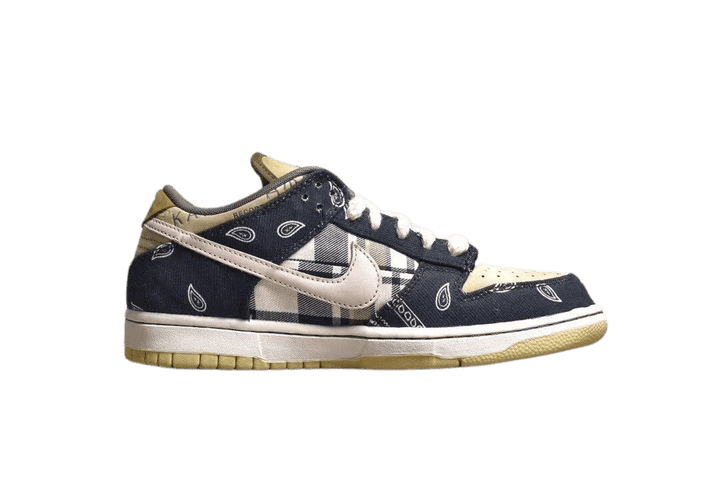 Nike SB Dunk Low Travis Scott