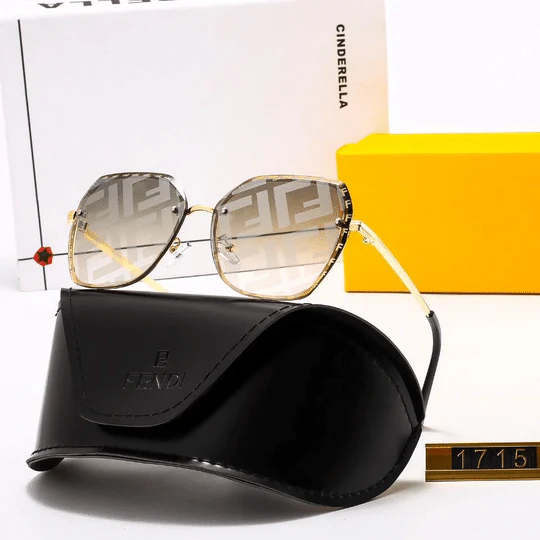 FDI - FASHION F1715 SUNGLASSES