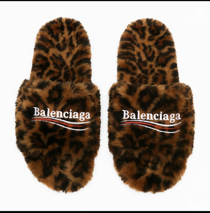 Slide Sandals