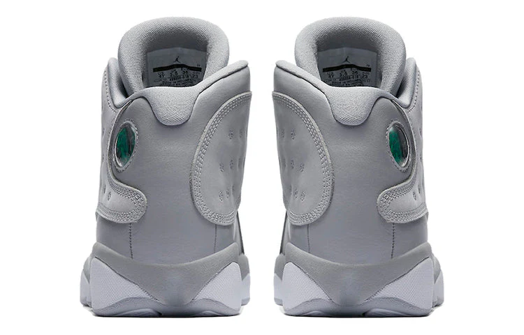 Air Jordan 13 Retro 'Wolf Grey'
