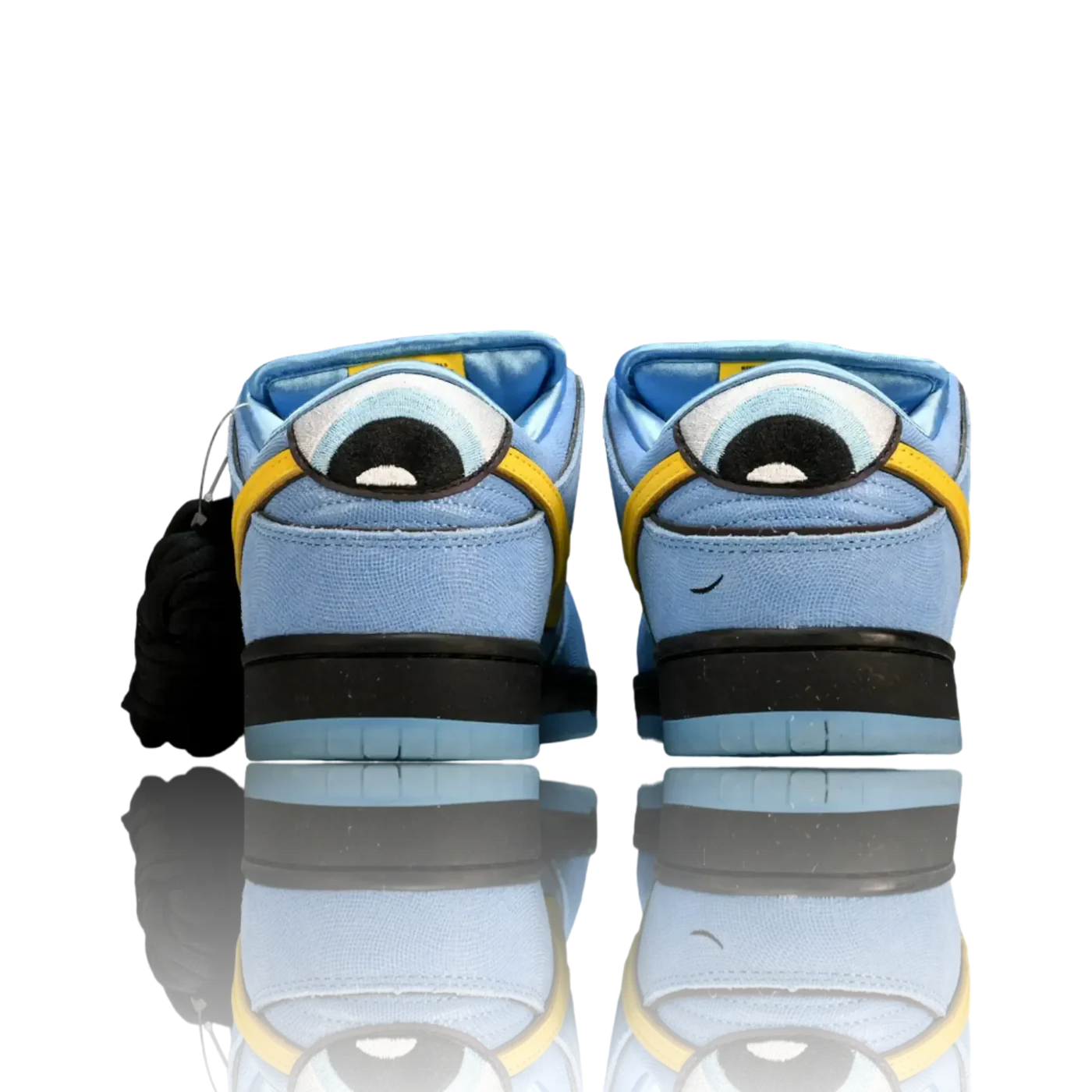 POWERPUFF X SB DNK LOW 'BUBBLES