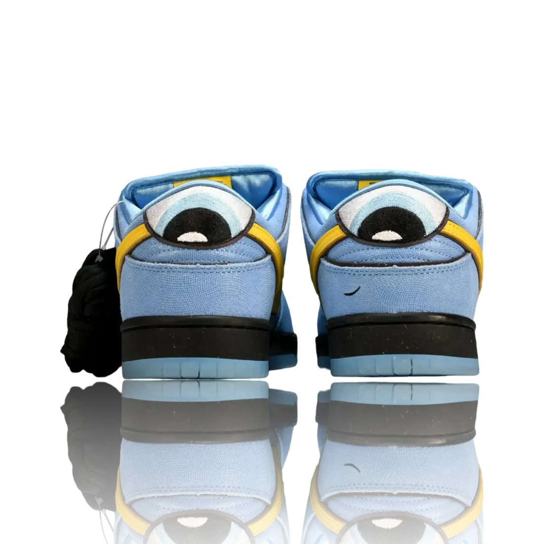 POWERPUFF X SB DNK LOW 'BUBBLES