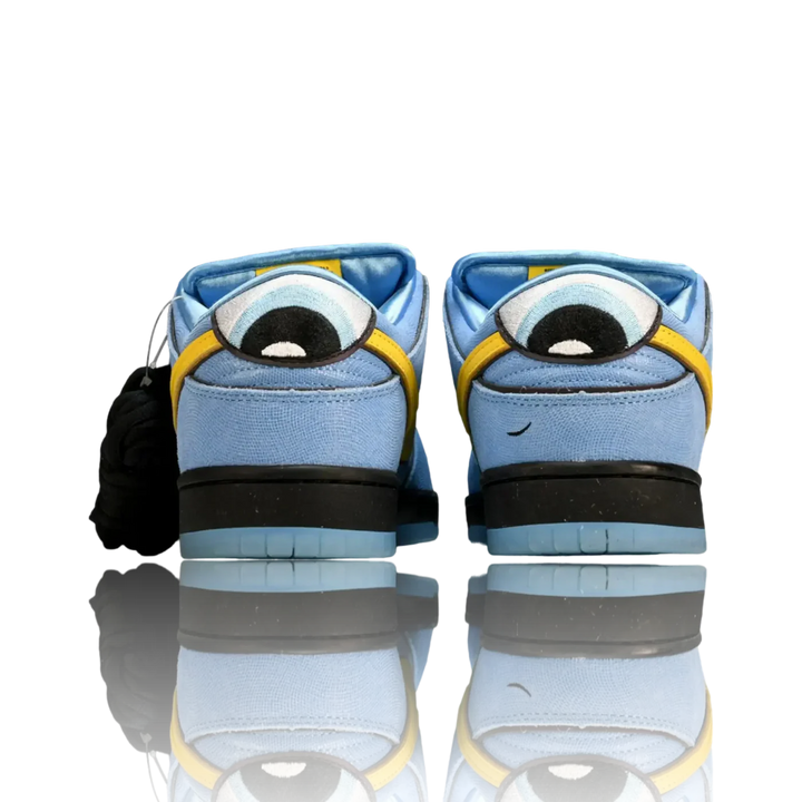 POWERPUFF X SB DNK LOW 'BUBBLES