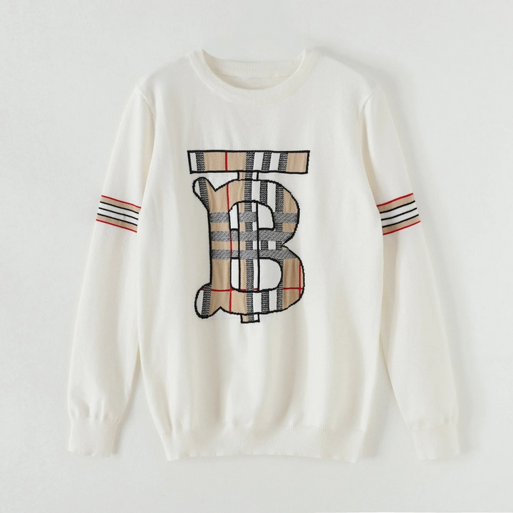 BURBERRY - SWEATSHIRT