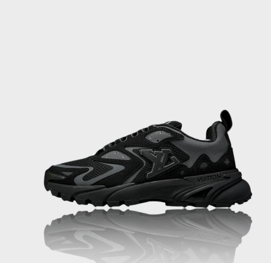 Louis Vuittоп Runner Tatic 'Black