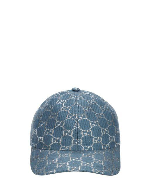 GUCCI - BASEBALL CAP