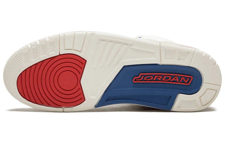 Air Jordan 3 Retro 'International Flight