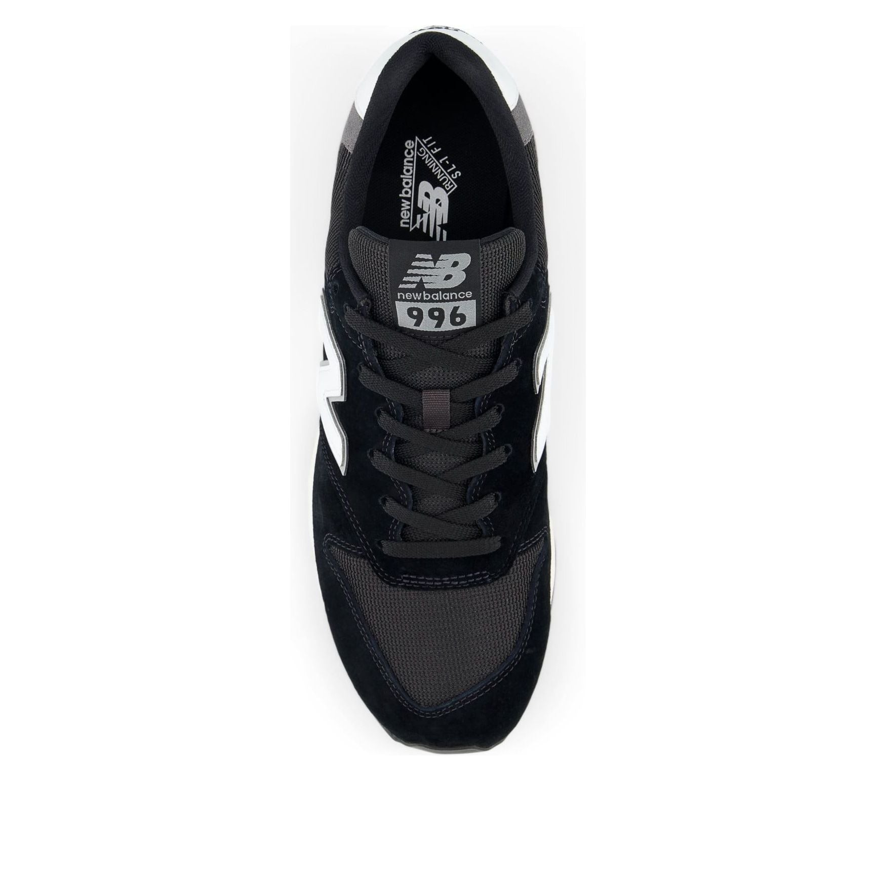 New Balance 996 'Black' CM996SJ2