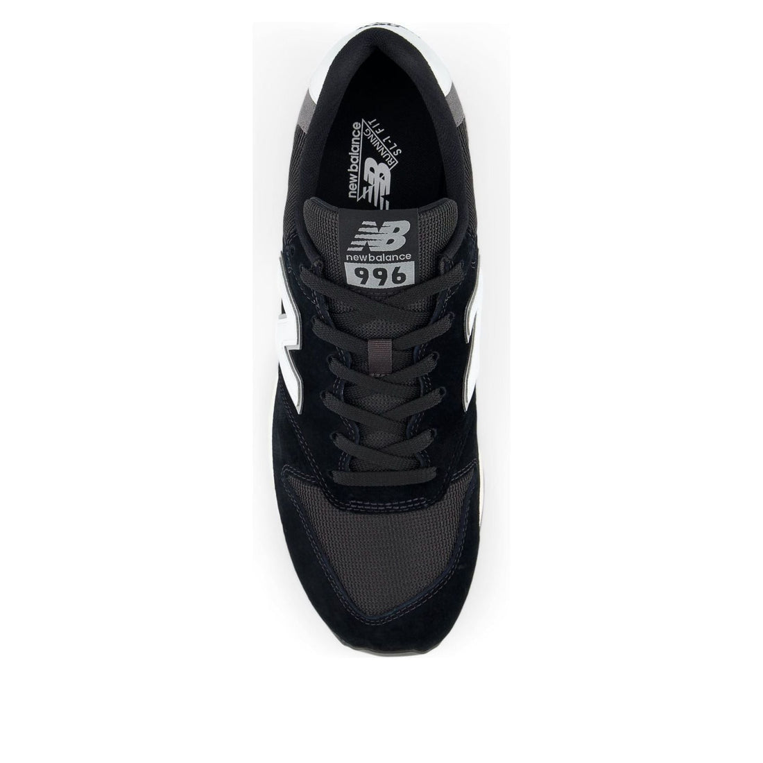 New Balance 996 'Black' CM996SJ2