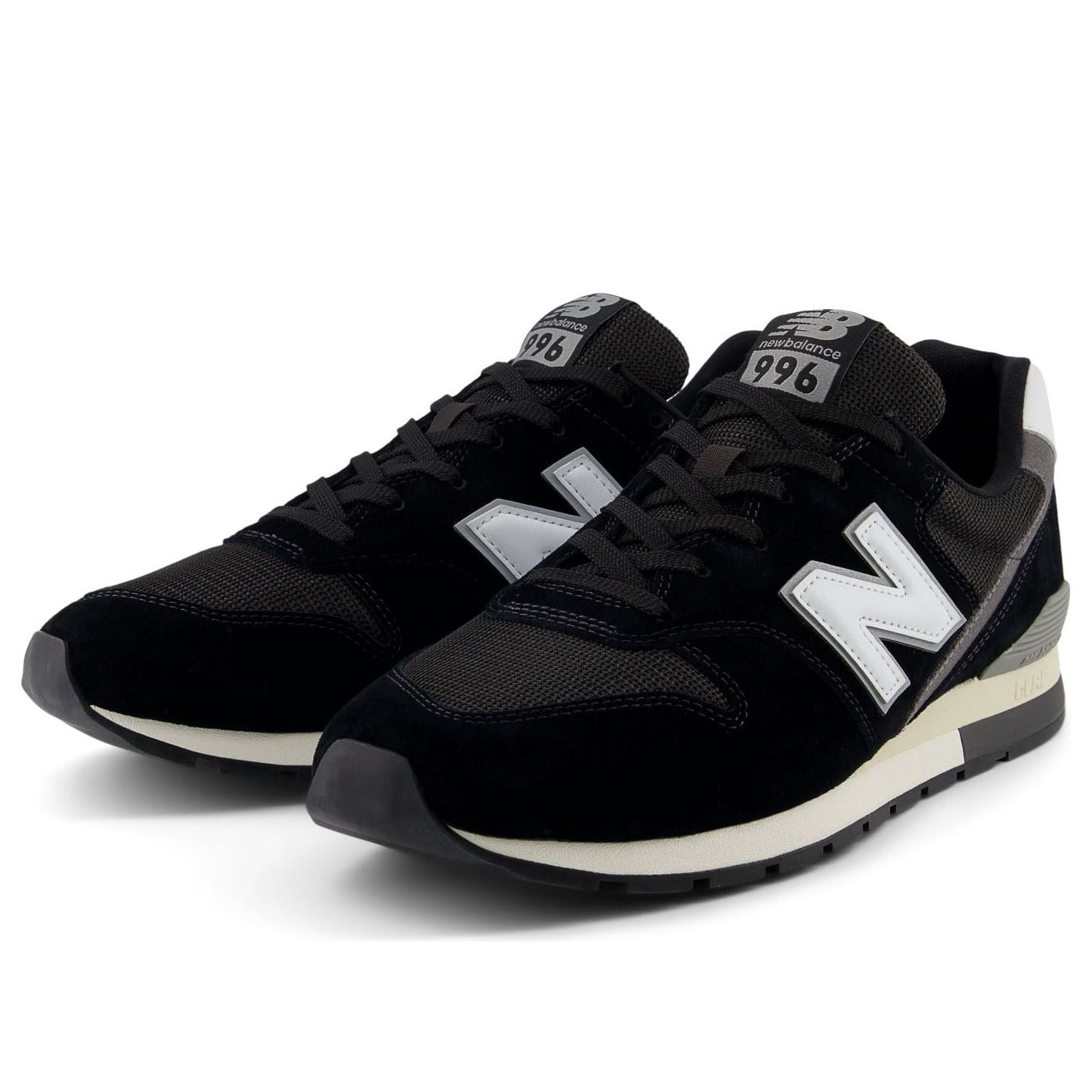 New Balance 996 'Black' CM996SJ2