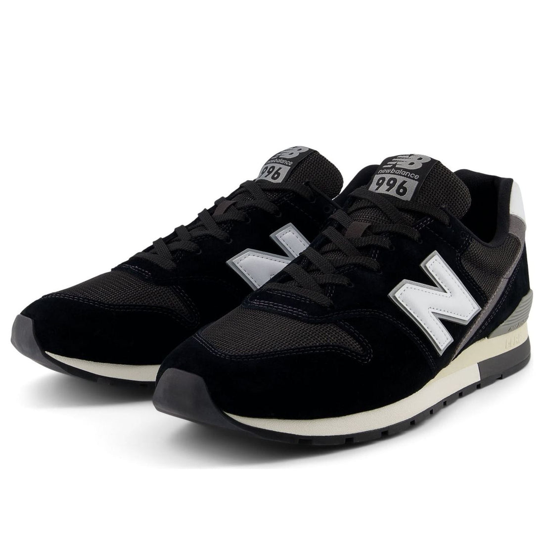 New Balance 996 'Black' CM996SJ2