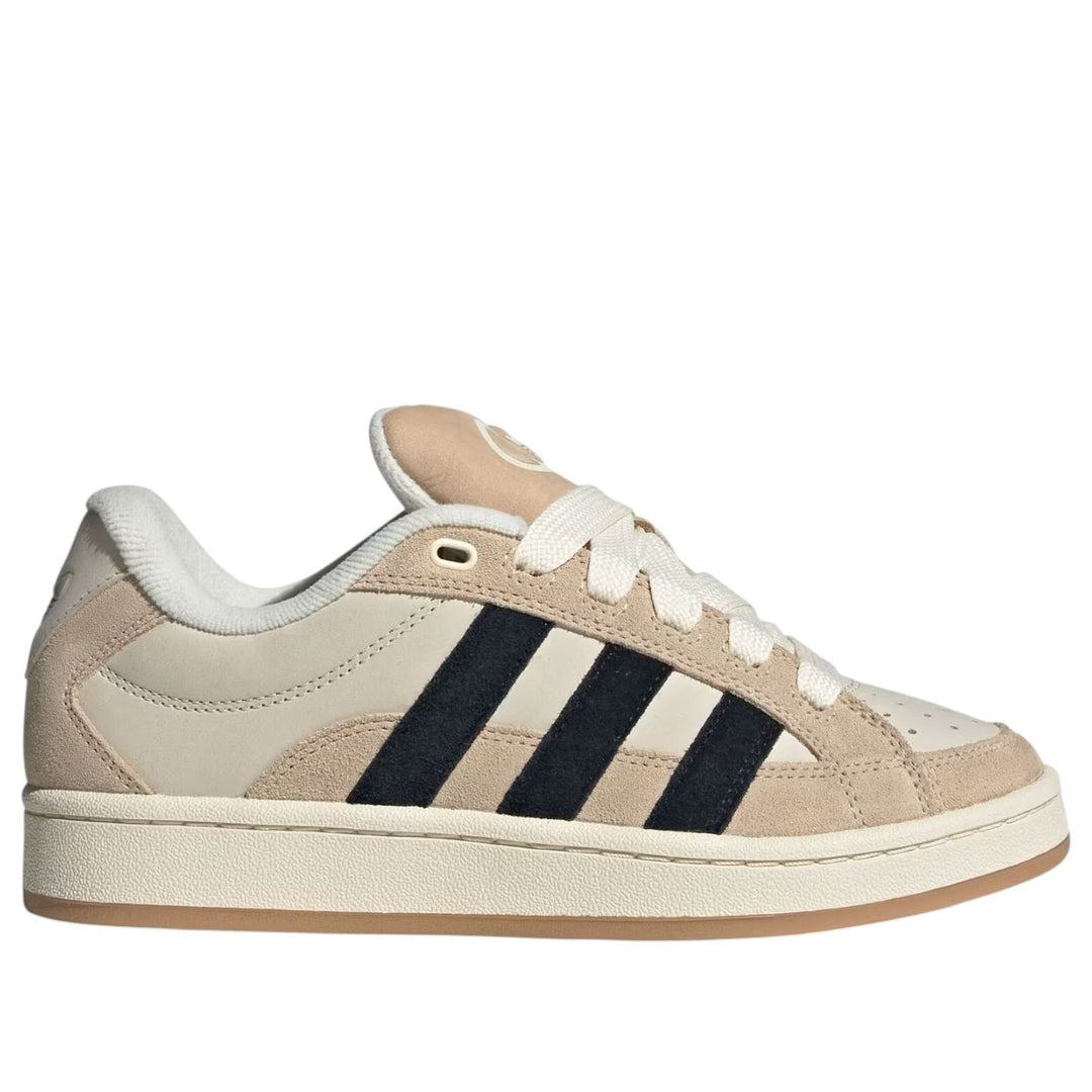 (WMNS) adidas Campus 00s Beta 'Magic Beige Active Purple Wonder White' JH9779