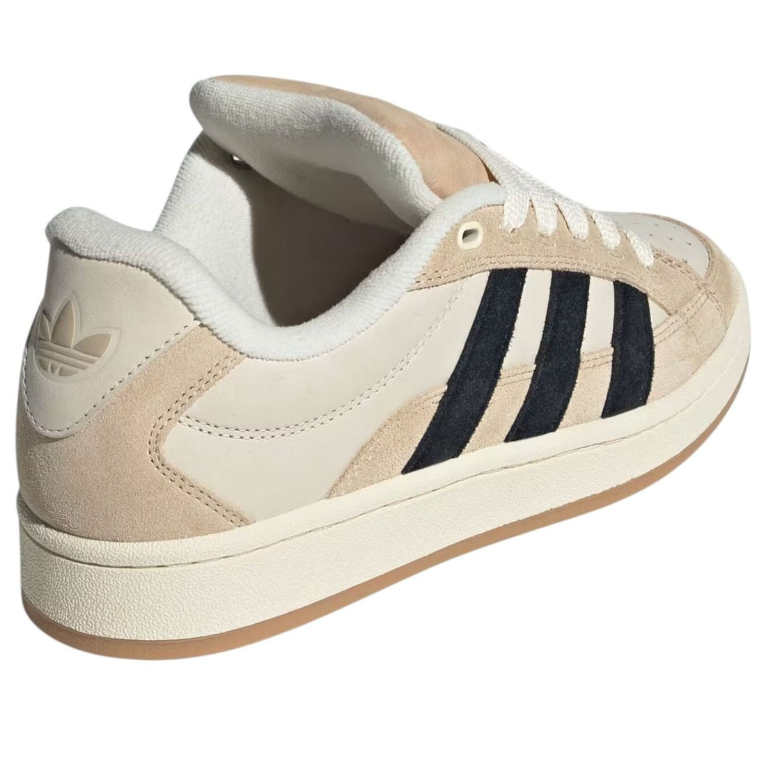 (WMNS) adidas Campus 00s Beta 'Magic Beige Active Purple Wonder White' JH9779