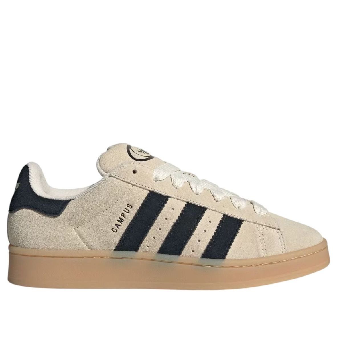 adidas Campus 00s 'Gum Cream White' JQ8356
