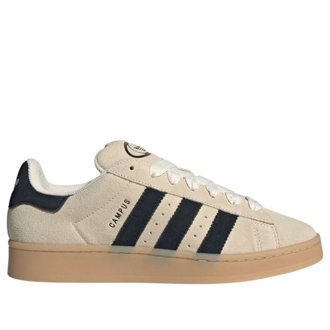 adidas Campus 00s 'Gum Cream White' JQ8356