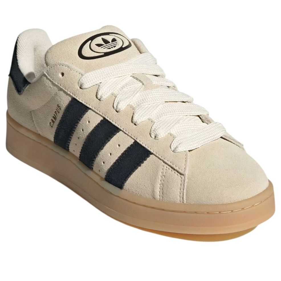adidas Campus 00s 'Gum Cream White' JQ8356