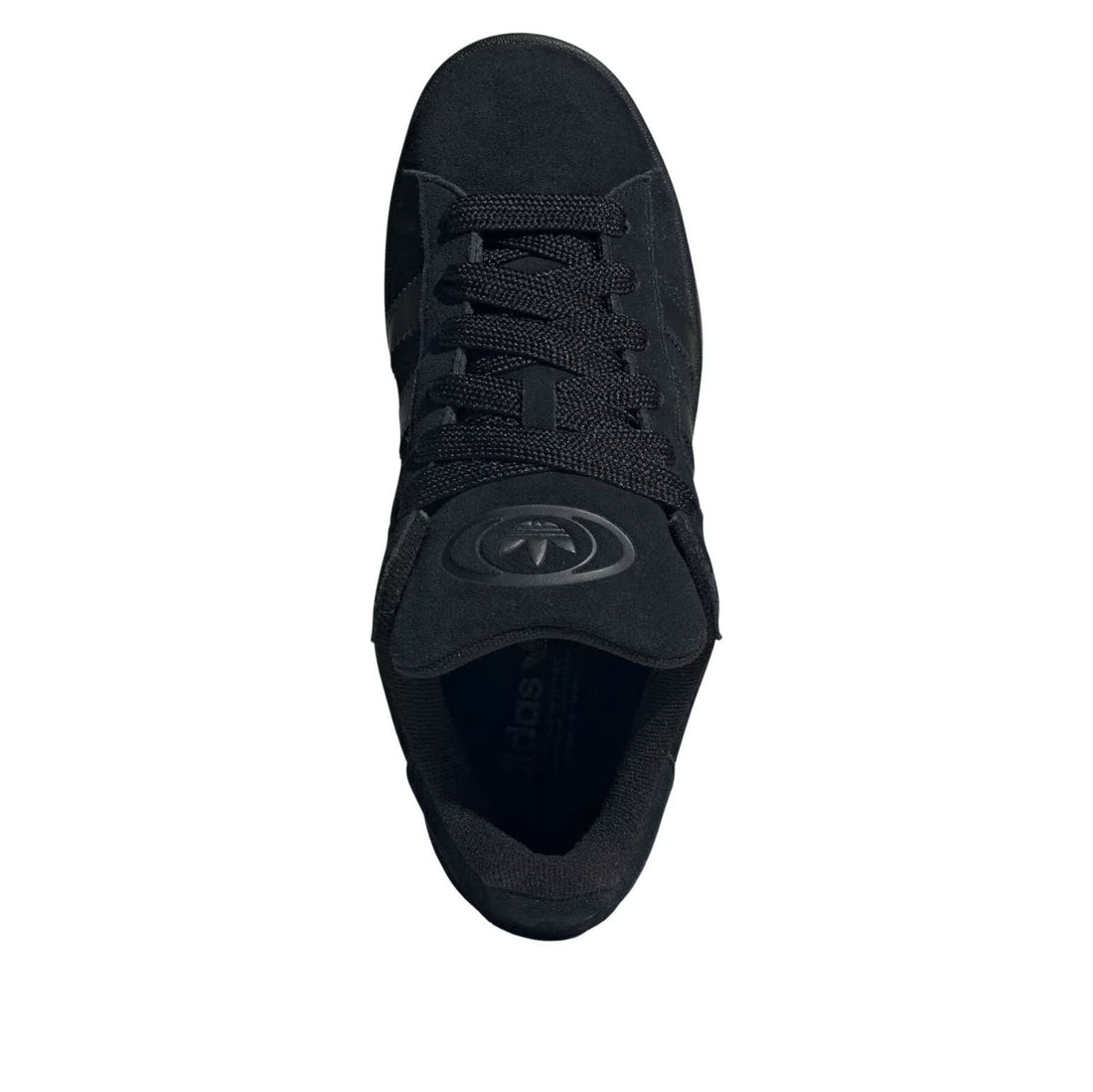 adidas Campus 00s 'Camp Core Black' JR7287