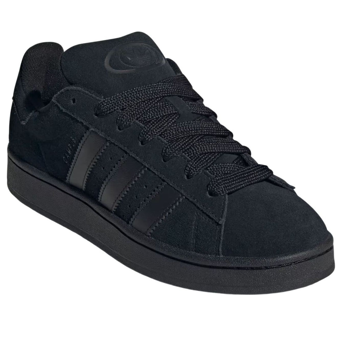 adidas Campus 00s 'Camp Core Black' JR7287