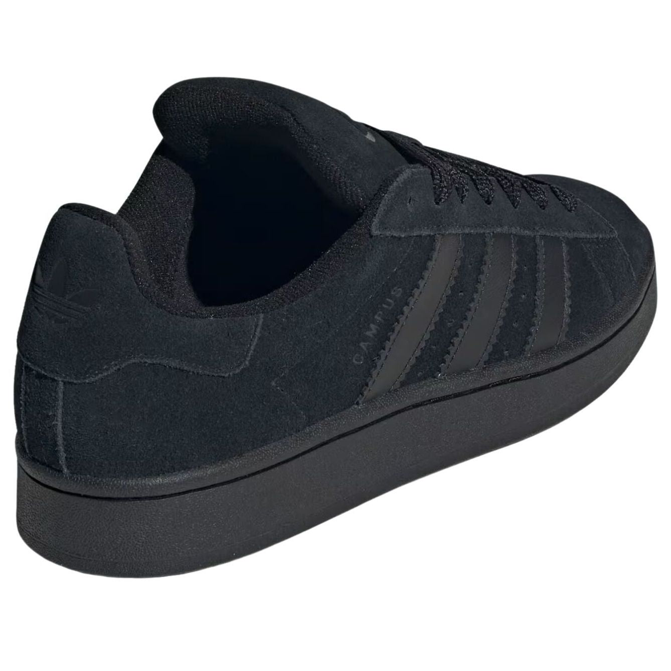 adidas Campus 00s 'Camp Core Black' JR7287