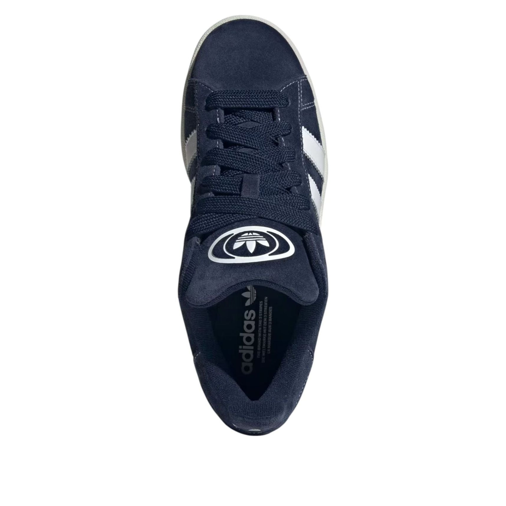 adidas Campus 00s 'Night Indigo' JR8163