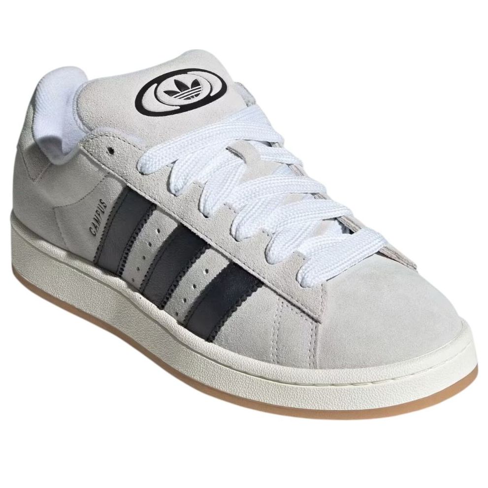 adidas Campus 00s 'Grey Core Black' JR1646