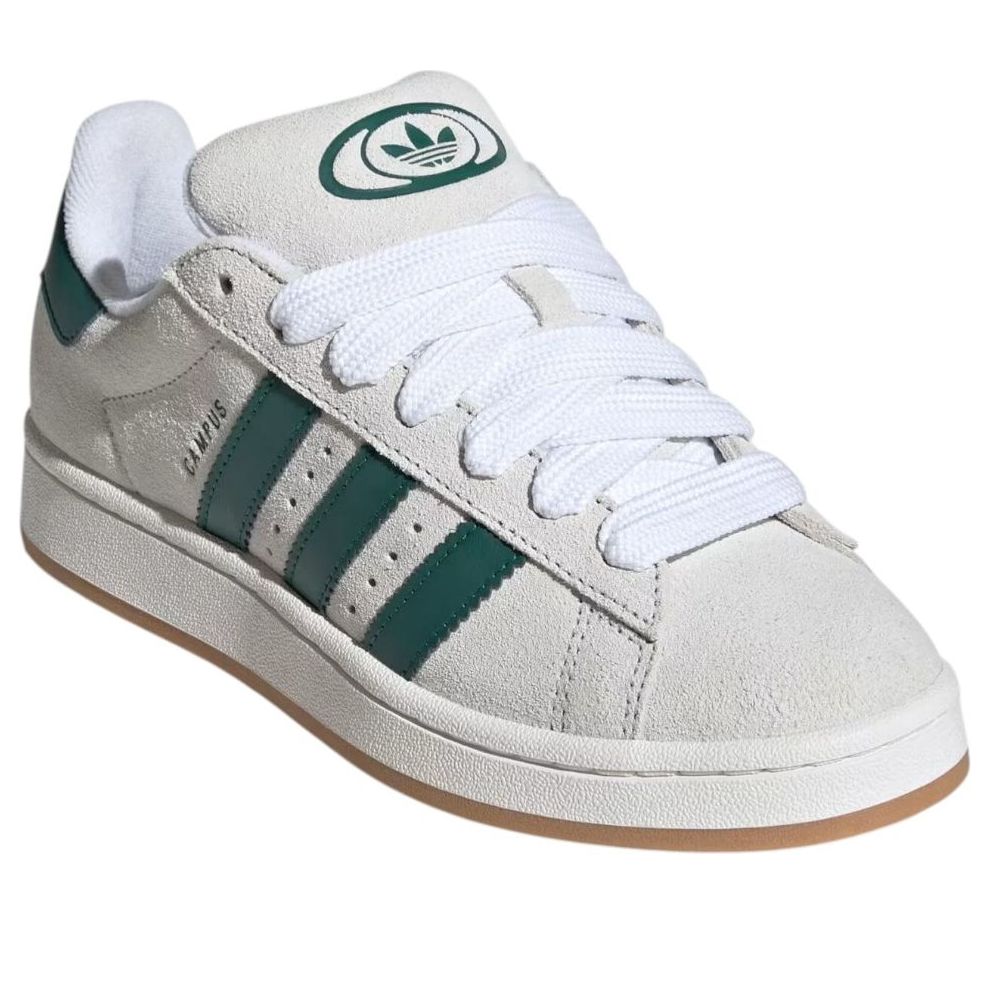(WMNS) adidas Campus 00s 'Crystal White' JQ7784