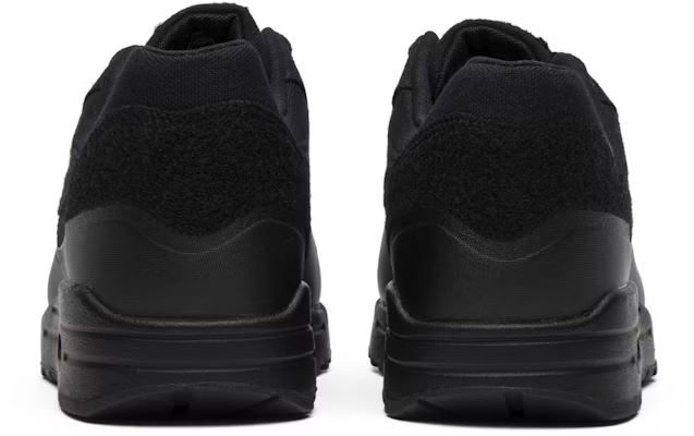 Nike Air Max 1 V SP 'Patch Black' 704901-001