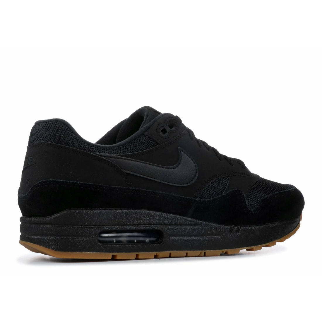 Nike Air Max 1 V SP 'Patch Black' 704901-001