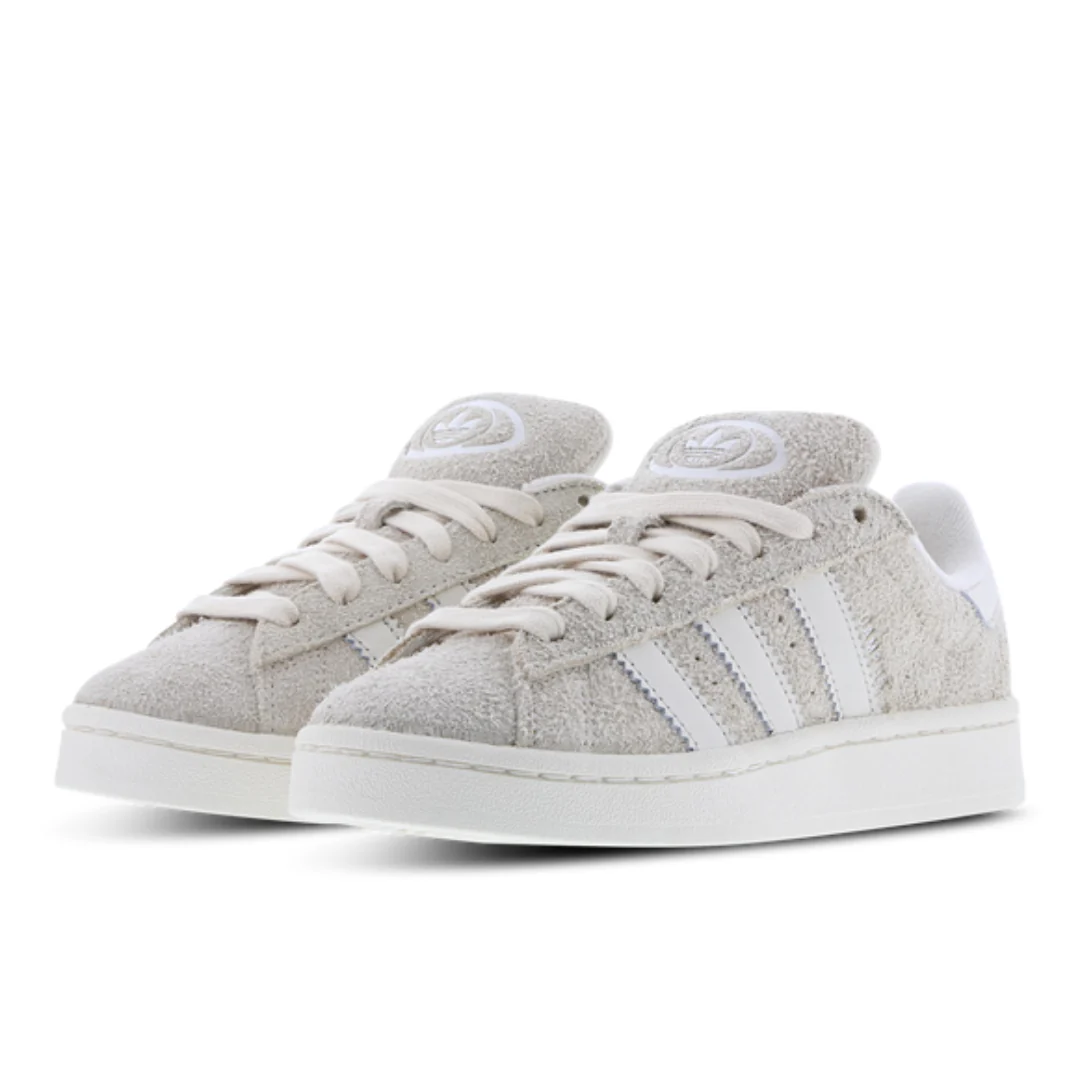 (GS) adidas Campus 00s J 'Wonder White' IH0118