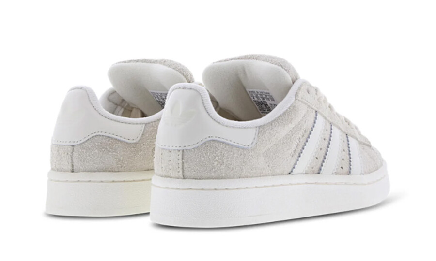 (GS) adidas Campus 00s J 'Wonder White' IH0118