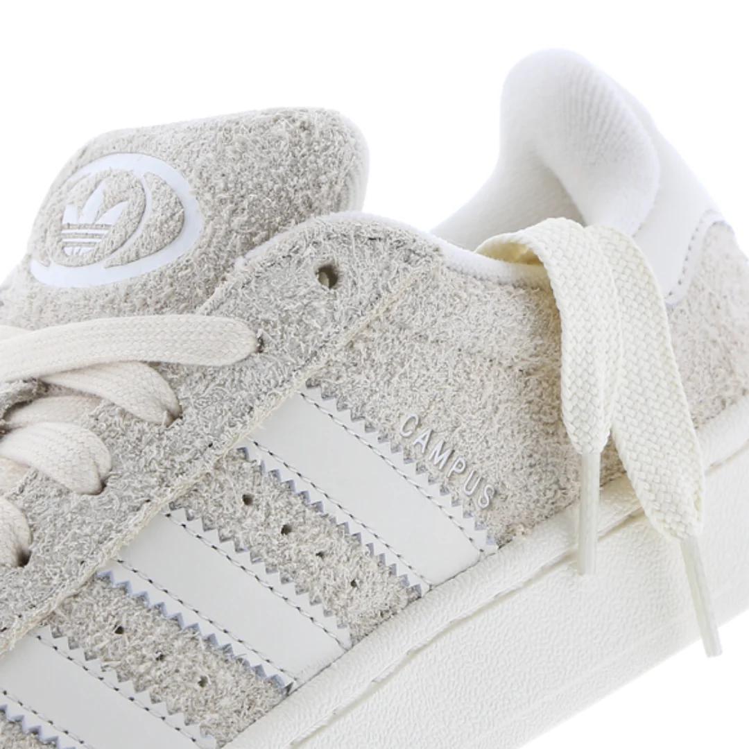 (GS) adidas Campus 00s J 'Wonder White' IH0118