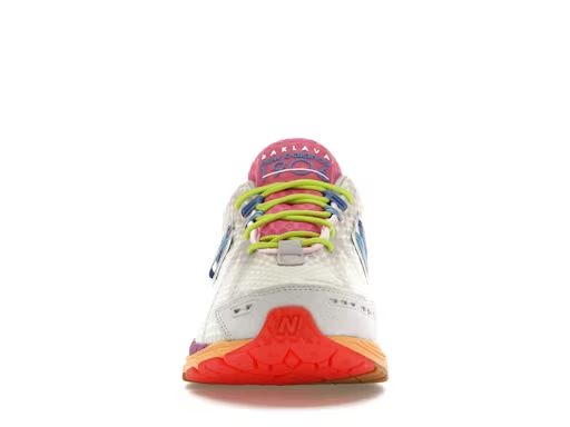 New Balance x Action Bronson 1906R 'Rosewater' M1906RKL