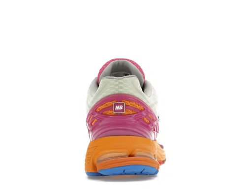 New Balance x Action Bronson 1906R 'Rosewater' M1906RKL