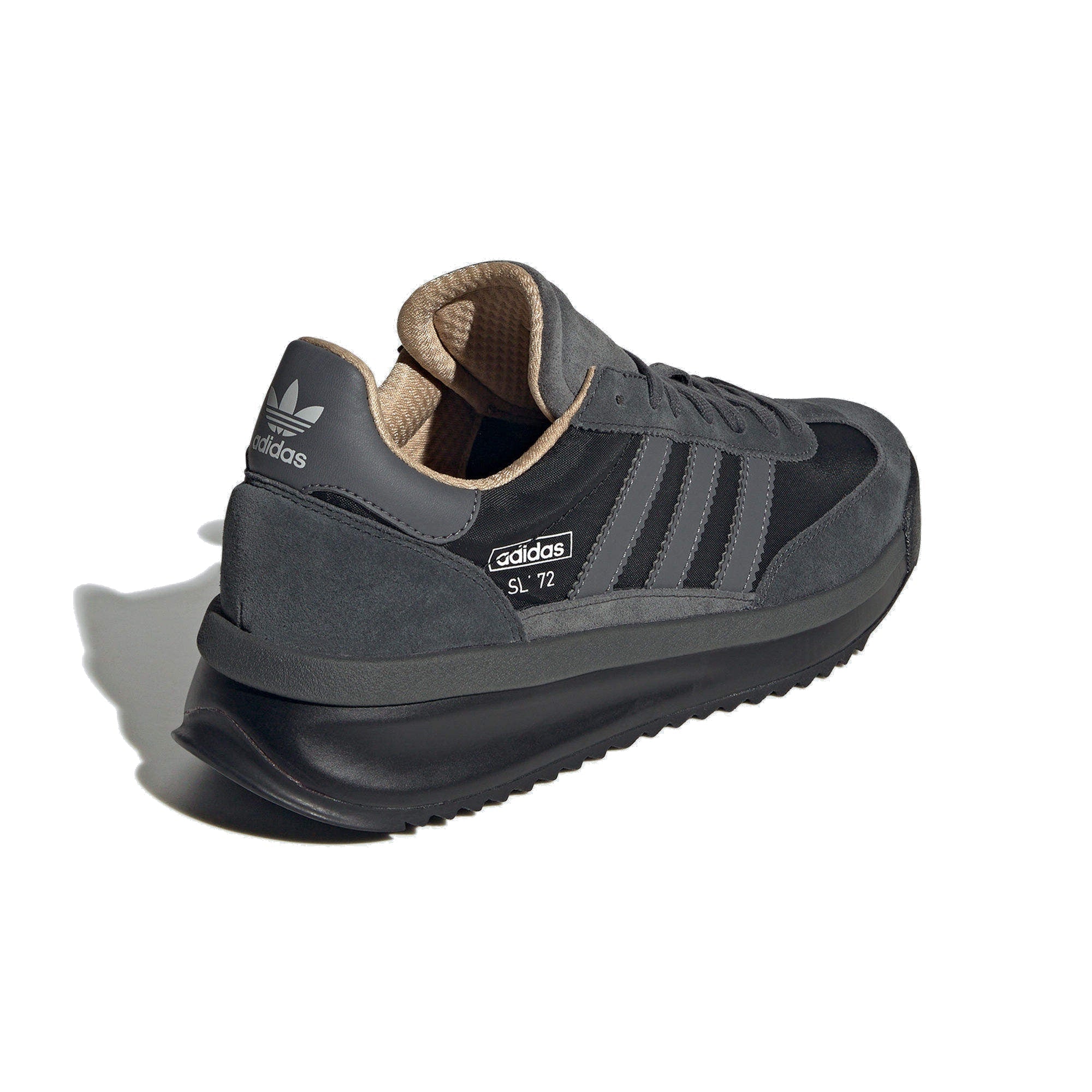 adidas SL 72 RTN 'Black' IH5569