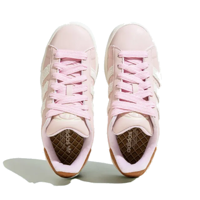(WMNS) adidas Campus 00s 'Pink White' IH3280