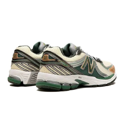 New Balance x Aime Leon Dore 860 V2 'Green' ML860AL2