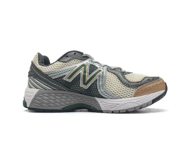 New Balance x Aime Leon Dore 860 V2 'Green' ML860AL2