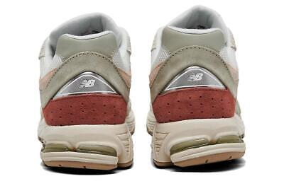 New Balance 2002R Festival Pack 'Khaki' M2002RJF